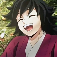 Tomioka Giyuu