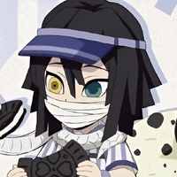 Iguro Obanai