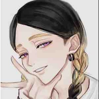 Haitani Ran 