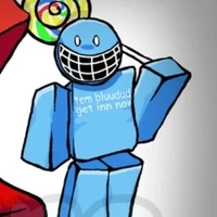 bluudud ( con nuôi )