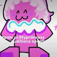 Pr3tty princess(pờ ré ti phim sét)
