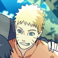 Uzumaki Naruto