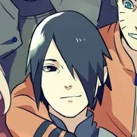 Uchiha Sasuke
