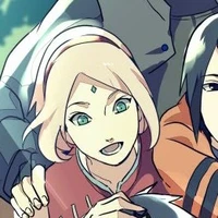 Haruno Sakura