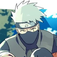 Hatake Kakashi
