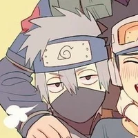 Hatake Kakashi