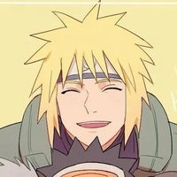 Namikaze Minato
