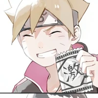 Uzumaki Boruto