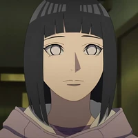 Hyuga Hinata 