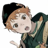 Hinata Shoyo