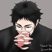 Akaashi Keiji