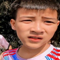 Lê Trung Thật 7 tuổi