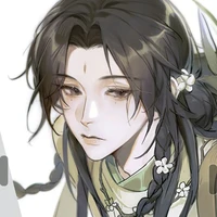 Nhược Sở Thanh (Thị Vệ)