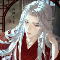 Mộ Dung Vân Hi (Vương Gia)