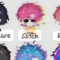 Hiha glitch