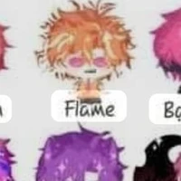 Hiha flame