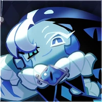 Shadow Milk Cookie