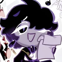 Black Sapphire Cookie