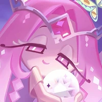 Eternal Sugar Cookie