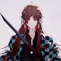 tanjiro kamado