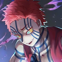 akaza