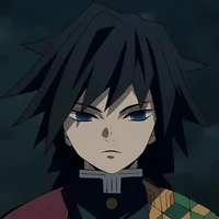 giyuu tomioka