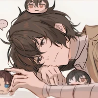 Dazai Osamu