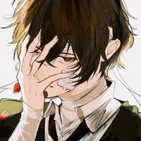Dazai Osamu