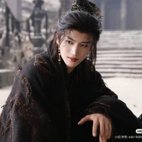 Ly luân 【 Hòe quỷ 】