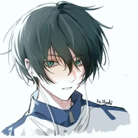 Itoshi Rin