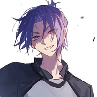 Mikage Reo