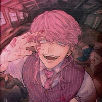 Haruchiyo Sanzu