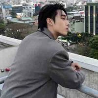 Đỗ Hải Đăng( Hải Đăng Doo)