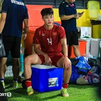 Nguyễn Văn Trường - hắn