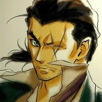 Yamato Kansuke