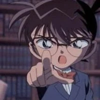 Edogawa Conan
