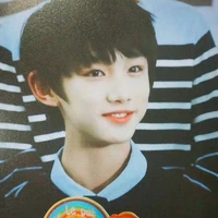 Đinh Trình Hâm.﹝12 Tuổi﹞