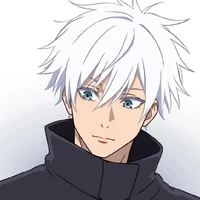 Gojo Satoru