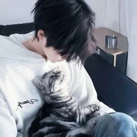 Cố Vân Phong[Cố Thanh Trúc khi giả nam]