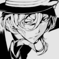 Chuuya