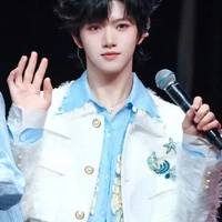 Trương Hàm Thụy -Anh²