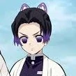 Koucho Shinobu