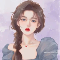 Trần Thị Châu Hằng- mẹ anh