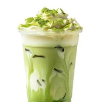 linh đa(I love matchalatte!!)