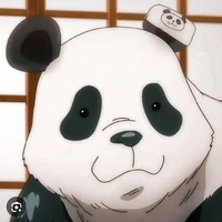 panda