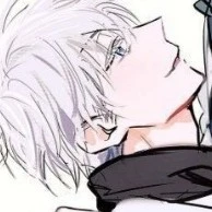 gojo satoru
