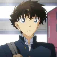 Kuroba Kaito