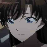 Nakamori Aoko