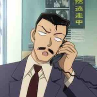Mori Kogoro