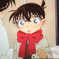 Edogawa Conan